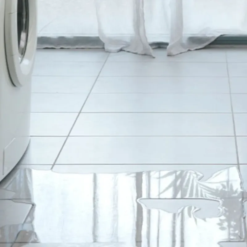 Appliance Leak Cleanup in Grundy County, TN