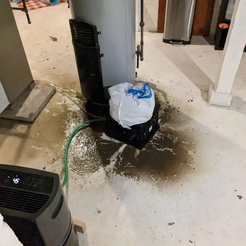 Sewage Backup Cleanup Service in Grundy County, TN